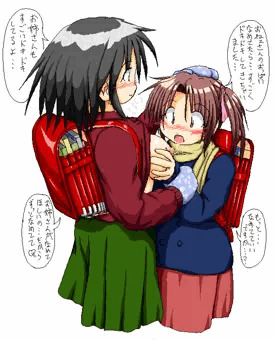 過去絵より４