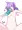ドッペルちゃんフェラ