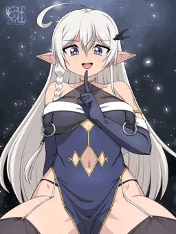 マーリンさん