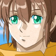 スクライド　由詑かなみ