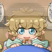 シェロカルテ机下フェラ