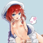 択捉ちゃん