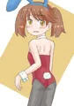 バニー龍驤