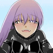 プロテアオルタちゃん