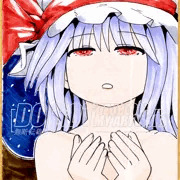 【ぷにケット52】向け色紙絵を描きました～～♪