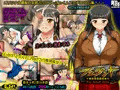 フェラ汁~淫口性奴隷彼女~