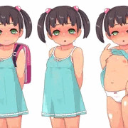 ももこちゃんの催眠アプリ（仮）