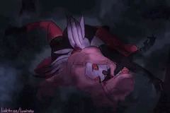 Beaten
