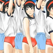 体育祭16