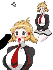 即オチドスケベ立花