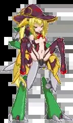 我慢できぬっ