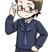 女子高生化