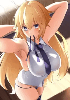 朝