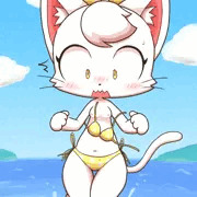 ぽろり