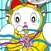 ドラミちゃんの定期検診