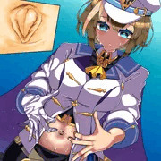 [Skeb]シュヴァルグラン