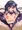 ロリ巨乳ちゃん足コキ
