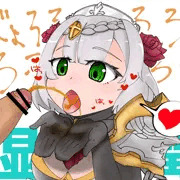 ご奉仕系メイド便女