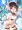 メイド水着な看板娘