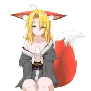 ほくろが見つけましたのじゃ