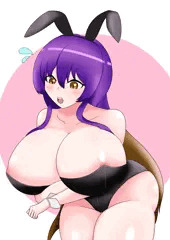バニーひじりん