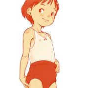 ブルマー九月2021。
