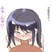 フェラ竜華