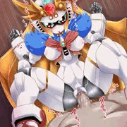 メチャシコがんだむ