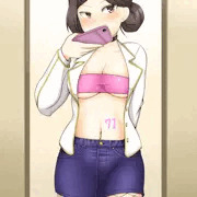 skeb 依頼絵　まとめ