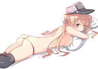 プリンツちゃん