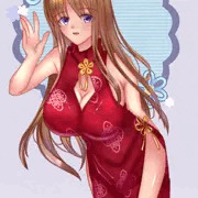 【花乙女】志鶴さんっ