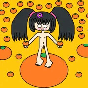 オレンジドリーム