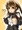 【艦これ】落書き文月【落書き】