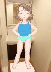 おふろはいろ