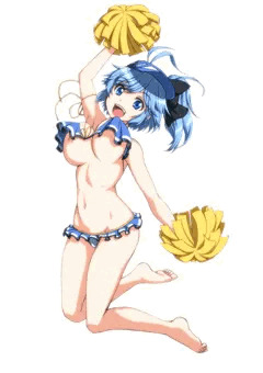 ウィキャンドゥー……うっ