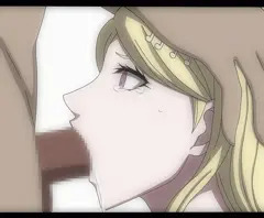 ダンガンロンパ女性キャラフェラgifアニメまとめ２