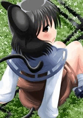 【ナズー！ ナズー！ ナズーリン！】