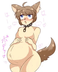 けもボテ！