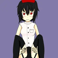 あやちゃんくぱぁ