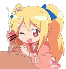 スズメちゃん