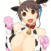 shizukuchang!!