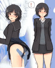 七咲逢