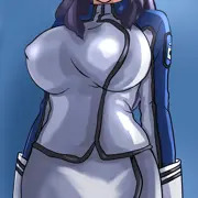 リエリに風