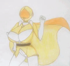 UFOレンジャー２