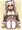 のらちゃん強制着衣おしっこ