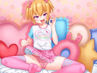 【告知】マゾにーにはメスガキ妹のオナサポ誘惑に勝てません♪/わからせ屋