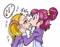 鼻吸い