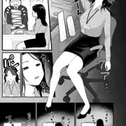 起きない子【残業】