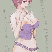 落書き