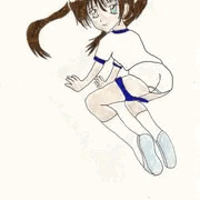 絶滅危惧少女